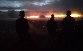 Bunbulan Hill Hostel